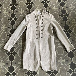 Porter Collective Jacket